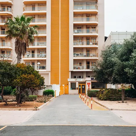 Ambar 17b2 Calpe