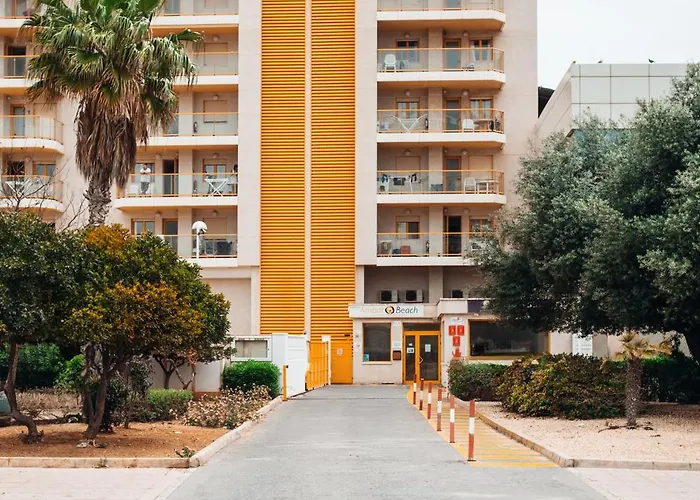 Ambar 17b2 Calpe