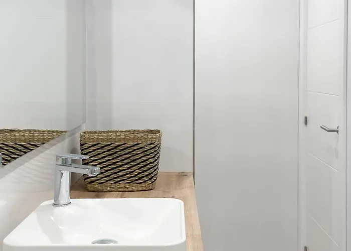 Ambar 17b2 Hotel Calpe