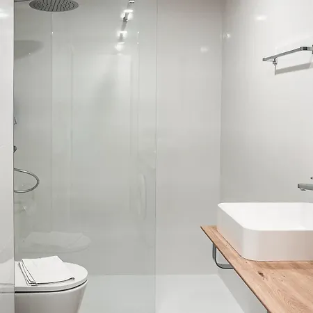 Hotel Ambar 17b2 Calp