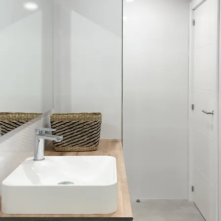 Ambar 17b2 Hotel Calp